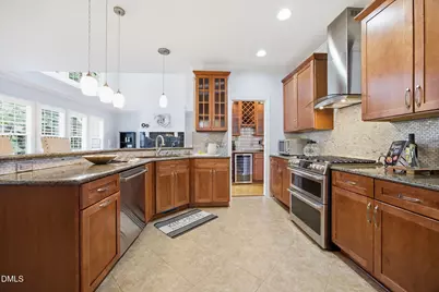 301 Cricketfield Lane, Cary, NC 27518 - Photo 9