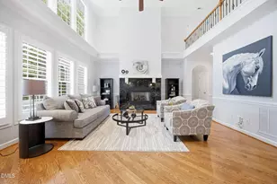 301 Cricketfield Ln, Cary, NC 27518 - Photo 5