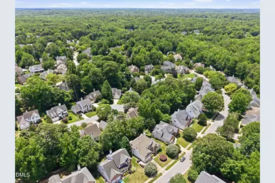 301 Cricketfield Lane, Cary, NC 27518 - Photo 45