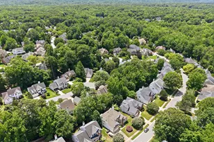 301 Cricketfield Ln, Cary, NC 27518 - Photo 45
