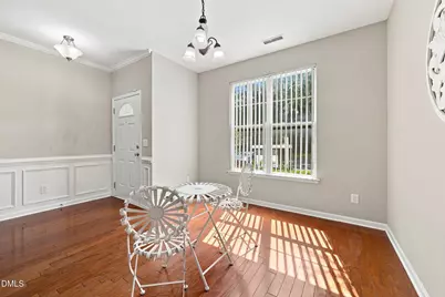 6641 Clarksburg Place, Raleigh, NC 27616 - Photo 5