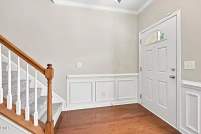 6641 Clarksburg Place, Raleigh, NC 27616 - Photo 3