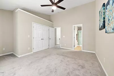 6641 Clarksburg Place, Raleigh, NC 27616 - Photo 13