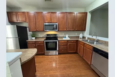 6641 Clarksburg Place, Raleigh, NC 27616 - Photo 3