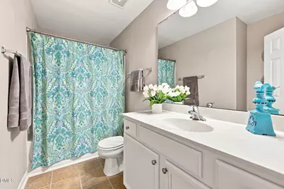 6641 Clarksburg Place, Raleigh, NC 27616 - Photo 17