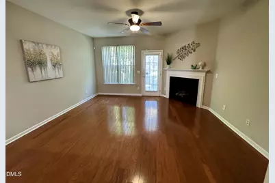 6641 Clarksburg Place, Raleigh, NC 27616 - Photo 9