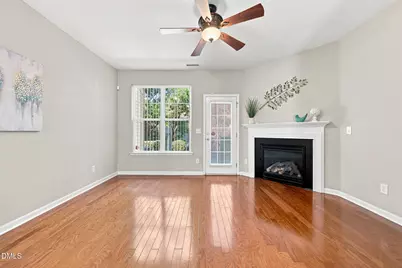 6641 Clarksburg Place, Raleigh, NC 27616 - Photo 9