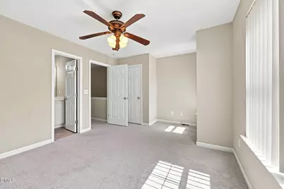 6641 Clarksburg Place, Raleigh, NC 27616 - Photo 21
