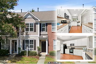 6641 Clarksburg Place, Raleigh, NC 27616 - Photo 1