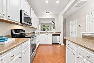 6641 Clarksburg Place, Raleigh, NC 27616 - Photo 7