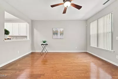 6641 Clarksburg Place, Raleigh, NC 27616 - Photo 11