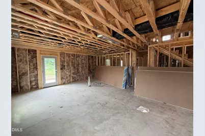 20 Boston River Drive #(lot 1), Dunn, NC 28334 - Photo 3