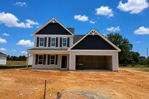 20 Boston River Dr, Dunn, NC 28334 - Photo 1