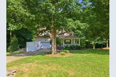 70 Mystical Court, Garner, NC 27529 - Photo 3