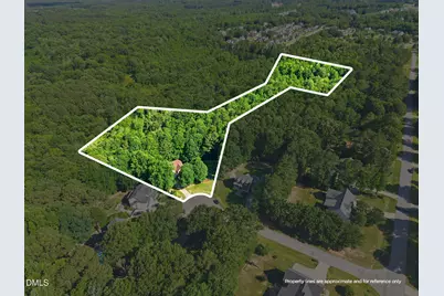 70 Mystical Court, Garner, NC 27529 - Photo 5