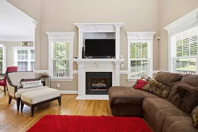 70 Mystical Court, Garner, NC 27529 - Photo 13