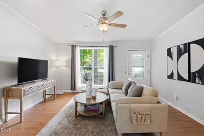8 Byerly Court, Durham, NC 27713 - Photo 5