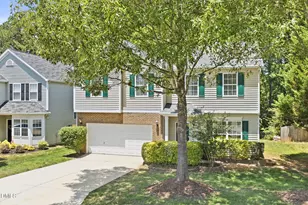 4 Beaver Creek Ln, Durham, NC 27703 - Photo 1