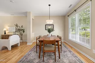 4 Beaver Creek Ln, Durham, NC 27703 - Photo 5