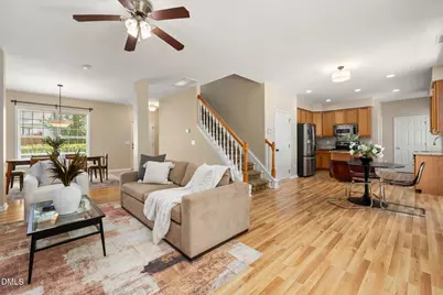 4 Beaver Creek Lane, Durham, NC 27703 - Photo 13