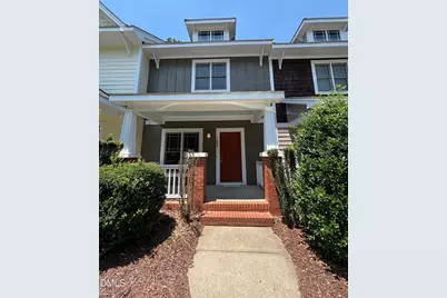 1008 Mica Lamp Court, Apex, NC 27502 - Photo 1