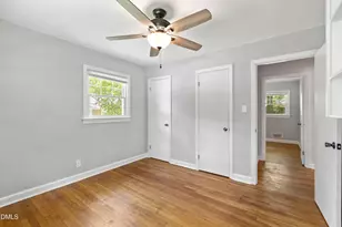 1006 Barbara Dr, Garner, NC 27529 - Photo 19