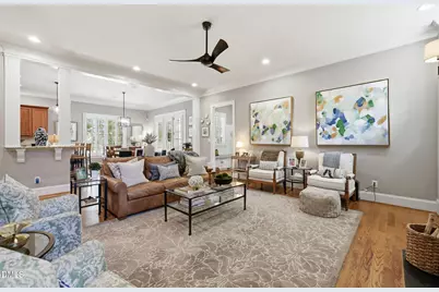 5704 Kirkwood Park Drive, Raleigh, NC 27612 - Photo 7
