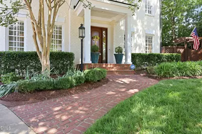 5704 Kirkwood Park Drive, Raleigh, NC 27612 - Photo 3