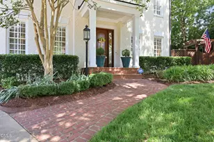 5704 Kirkwood Park Dr, Raleigh, NC 27612 - Photo 3