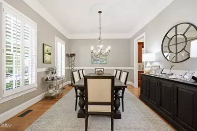 5704 Kirkwood Park Drive, Raleigh, NC 27612 - Photo 9