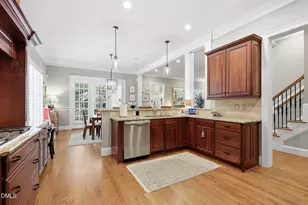 5704 Kirkwood Park Dr, Raleigh, NC 27612 - Photo 11
