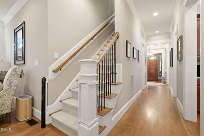 5704 Kirkwood Park Drive, Raleigh, NC 27612 - Photo 5
