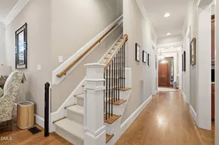 5704 Kirkwood Park Dr, Raleigh, NC 27612 - Photo 5