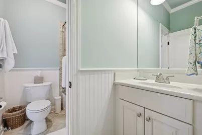 5704 Kirkwood Park Drive, Raleigh, NC 27612 - Photo 27