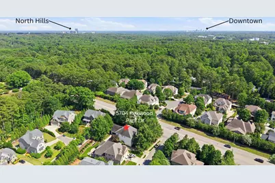5704 Kirkwood Park Drive, Raleigh, NC 27612 - Photo 41