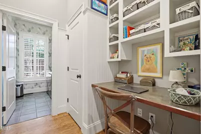 5704 Kirkwood Park Drive, Raleigh, NC 27612 - Photo 17