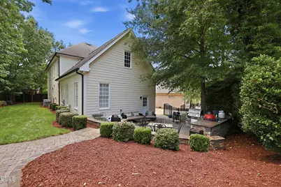 5704 Kirkwood Park Drive, Raleigh, NC 27612 - Photo 35