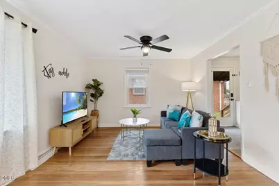 605 Cecil Street, Durham, NC 27707 - Photo 7