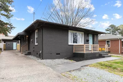 605 Cecil Street, Durham, NC 27707 - Photo 1
