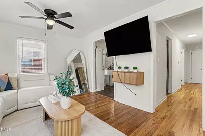 605 Cecil Street, Durham, NC 27707 - Photo 9