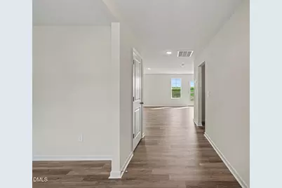207 Baxley Drive #(lot 18), Dunn, NC 28334 - Photo 5
