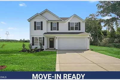 207 Baxley Drive #(lot 18), Dunn, NC 28334 - Photo 1