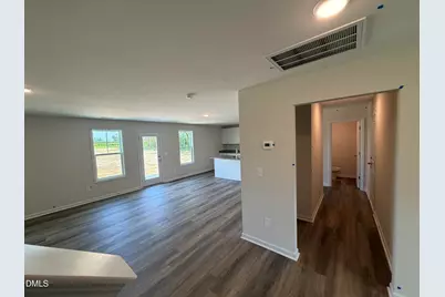 207 Baxley Drive #(lot 18), Dunn, NC 28334 - Photo 5
