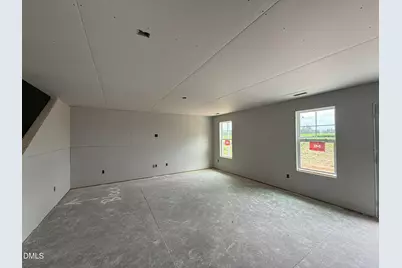 207 Baxley Drive #(lot 18), Dunn, NC 28334 - Photo 3