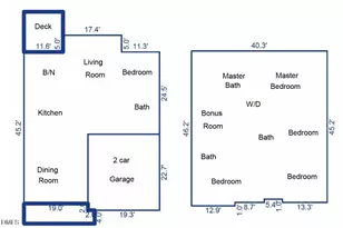 1072 Diamond Dove Ln, Apex, NC 27502 - Photo 31