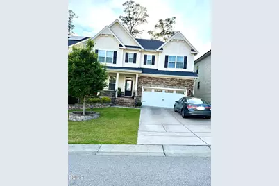 1072 Diamond Dove Lane, Apex, NC 27502 - Photo 29
