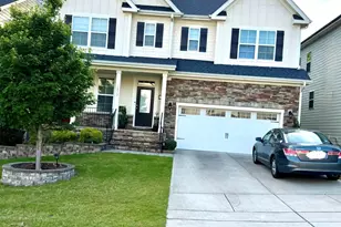 1072 Diamond Dove Ln, Apex, NC 27502 - Photo 29