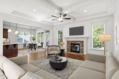 4505 Heritage Gates Drive, Rolesville, NC 27571 - Photo 11
