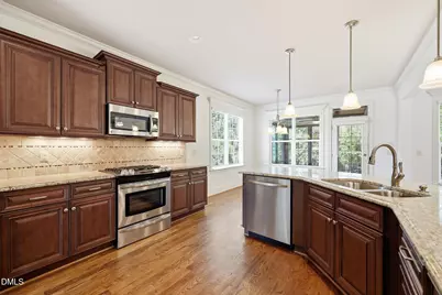 4505 Heritage Gates Drive, Rolesville, NC 27571 - Photo 5