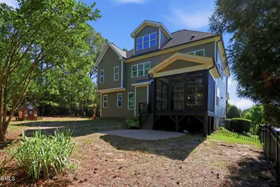 4505 Heritage Gates Drive, Rolesville, NC 27571 - Photo 33